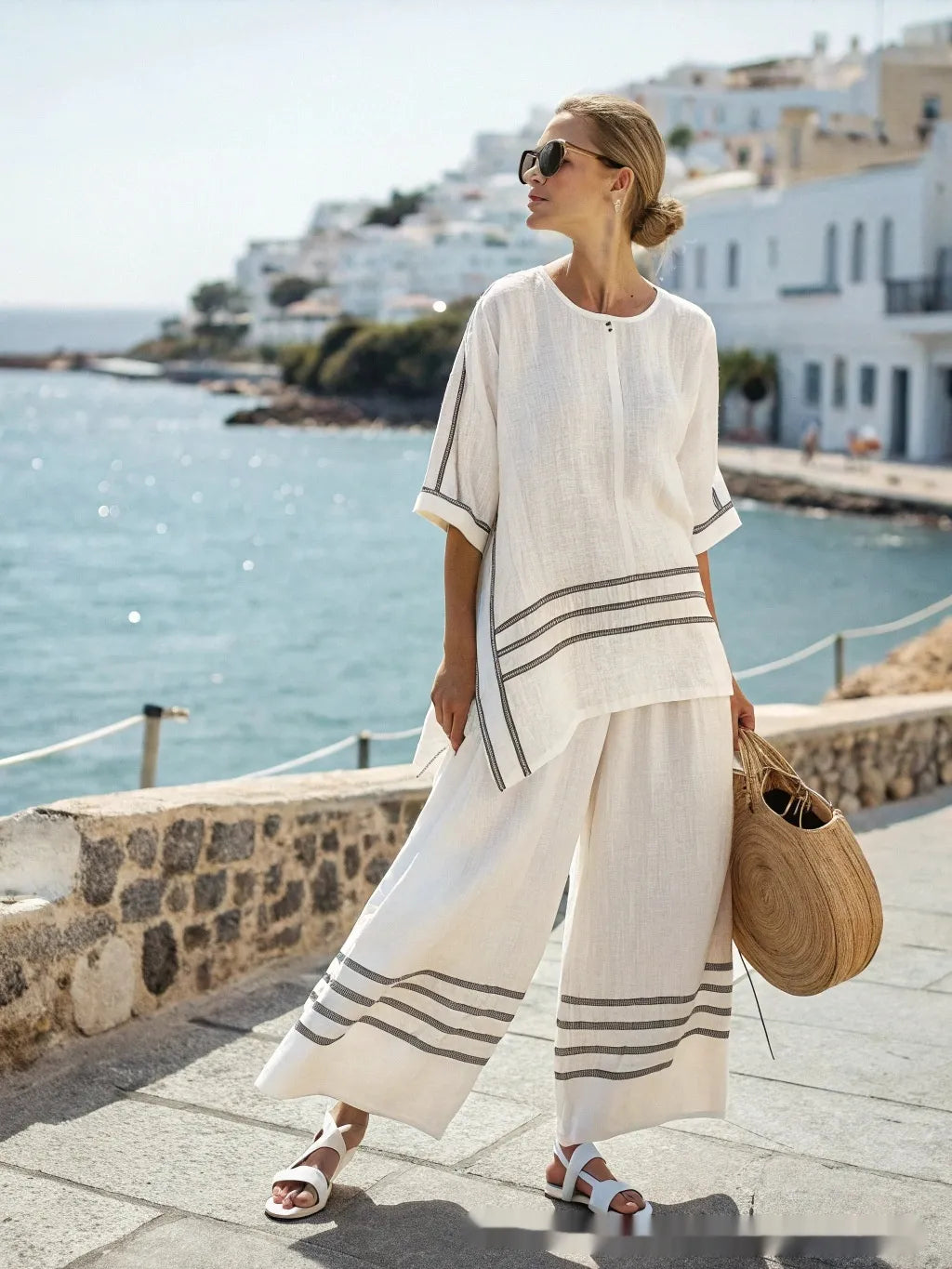 Sommeroutfit
