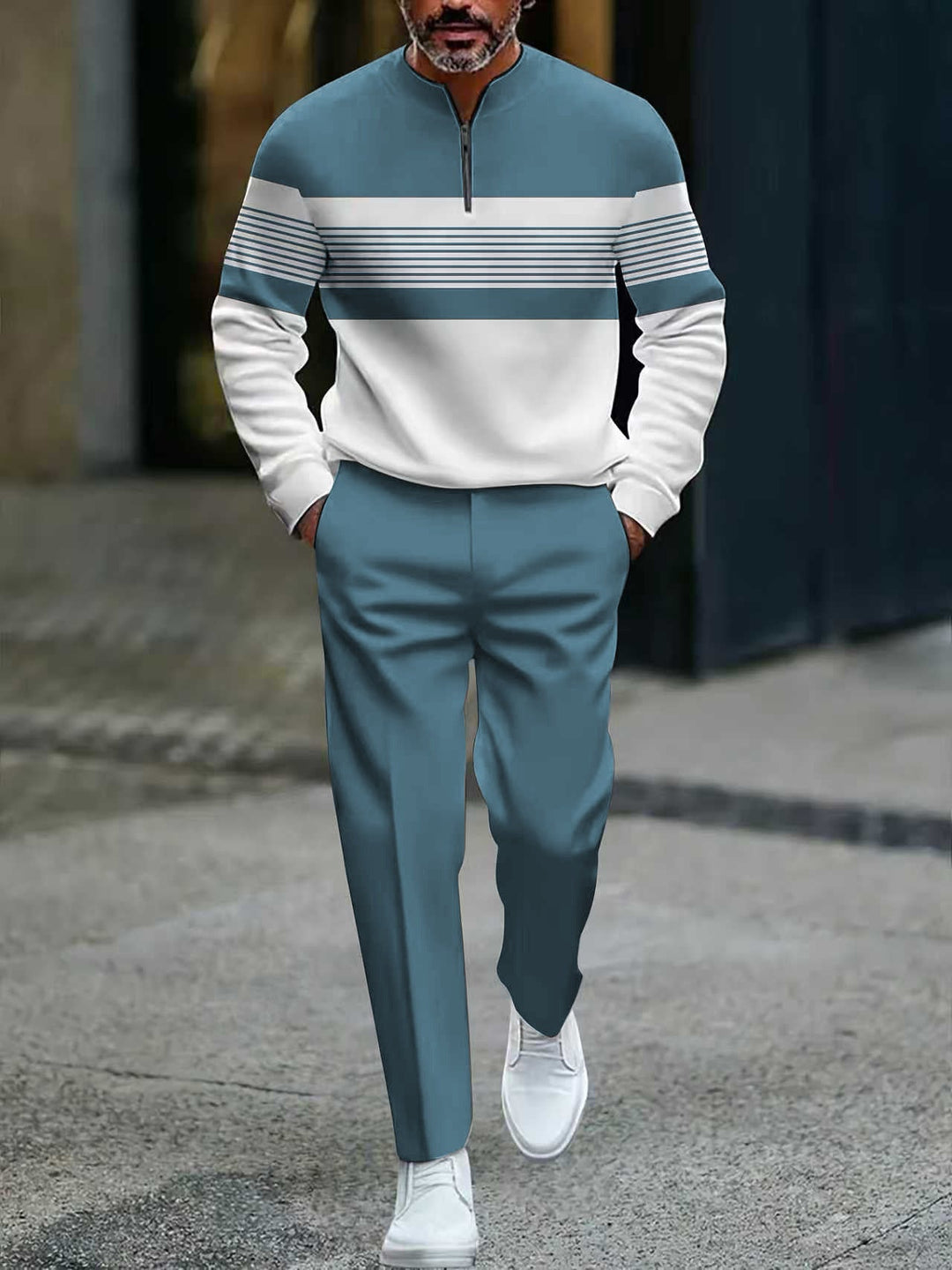 Leandro™ | Milano Comfort Collection