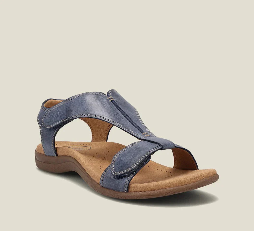 NovaPodo™ Ergonomie-Sandalen