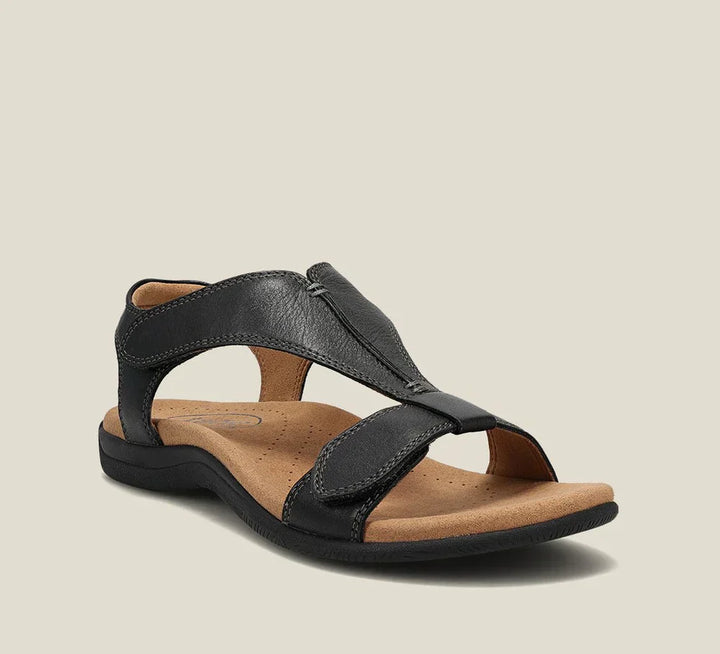 NovaPodo™ Ergonomie-Sandalen