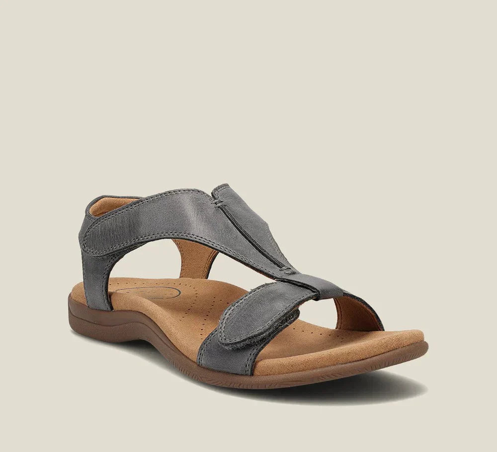 NovaPodo™ Ergonomie-Sandalen