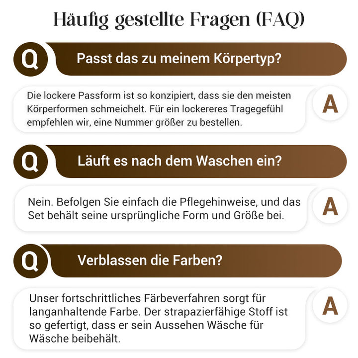 Leandro™ | Milano Comfort Collection