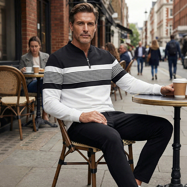 Leandro™ | Milano Comfort Collection