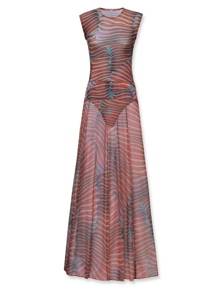Linnea | Sommerkleid