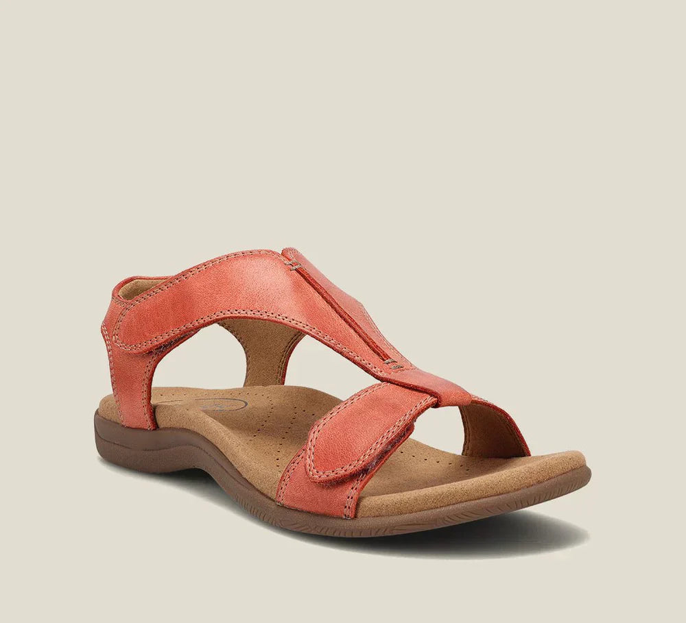NovaPodo™ Ergonomie-Sandalen