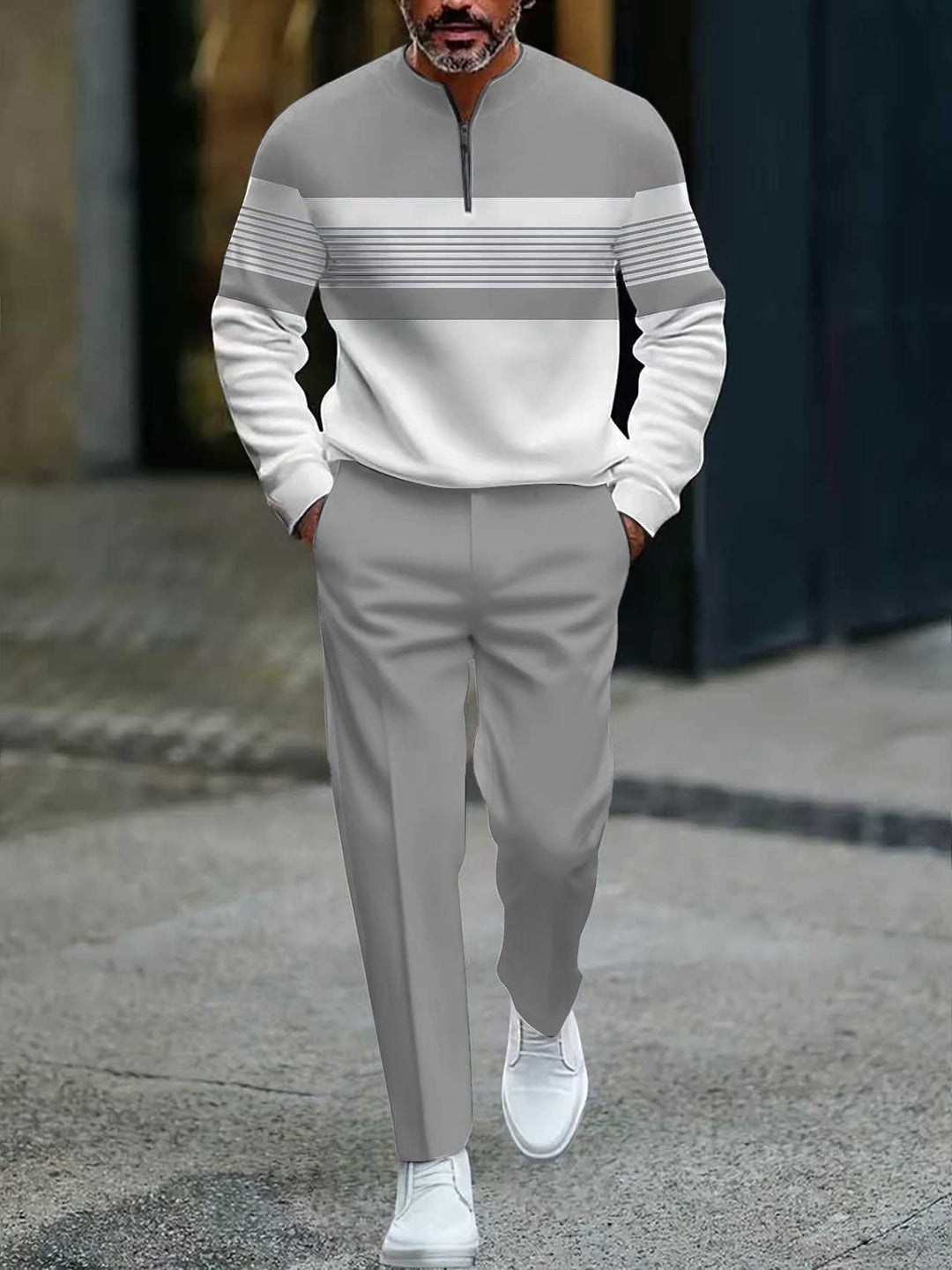 Leandro™ | Milano Comfort Collection