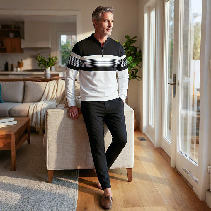 Leandro™ | Milano Comfort Collection