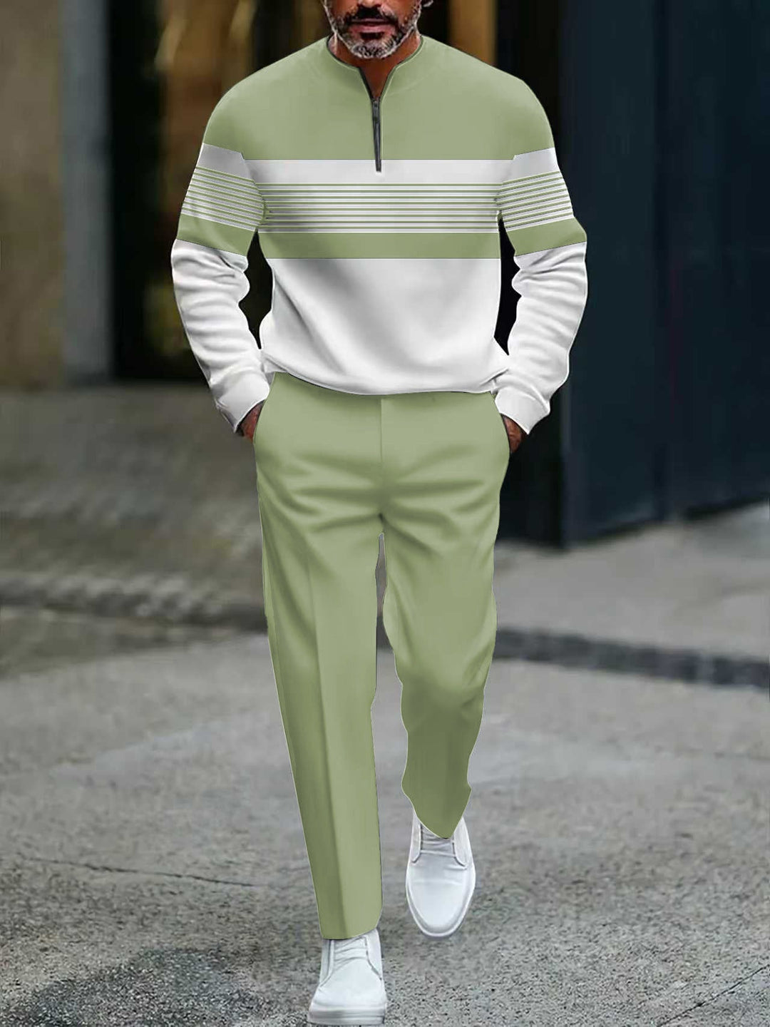 Leandro™ | Milano Comfort Collection