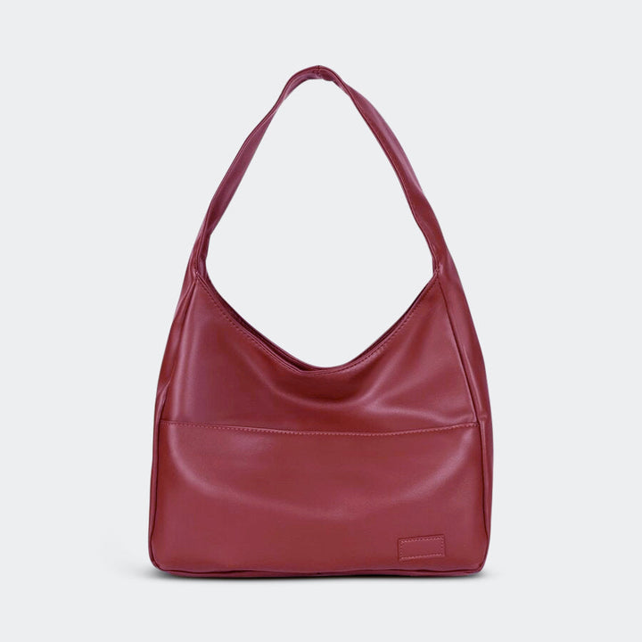 Vespera - Stilvolle Schultertasche
