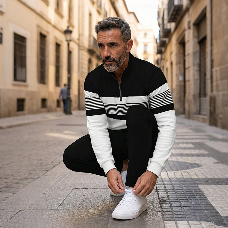 Leandro™ | Milano Comfort Collection