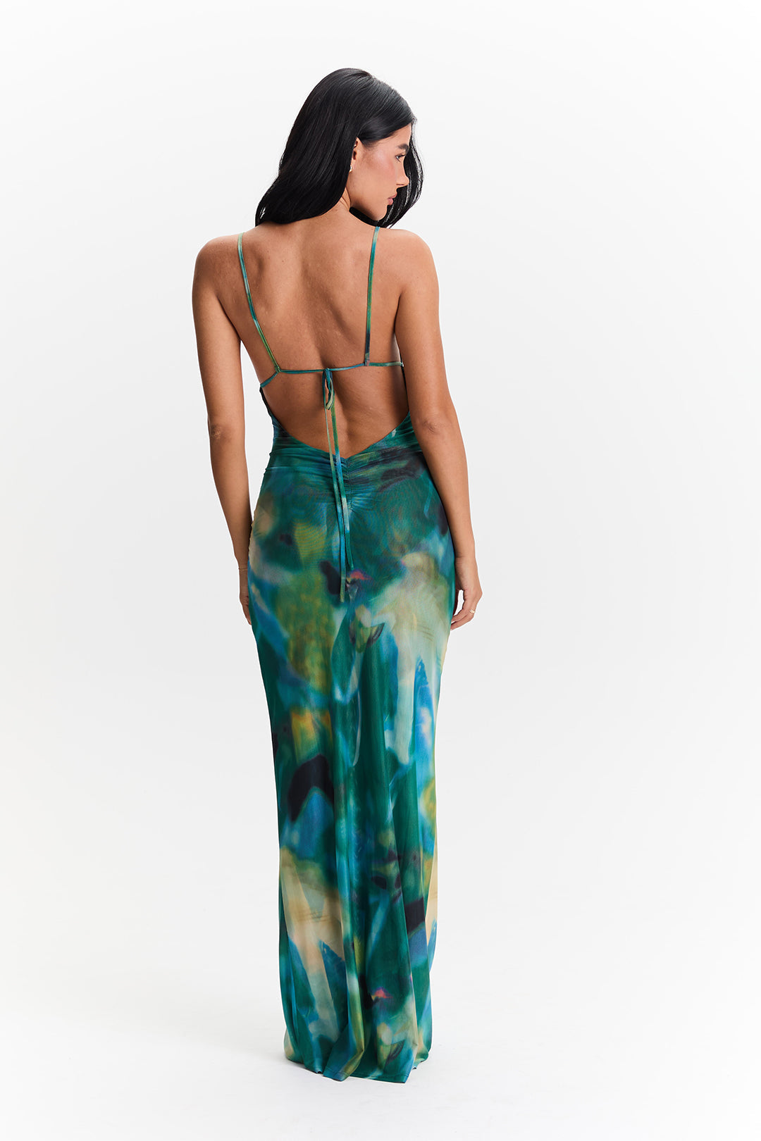 Elora | Maxi kleid