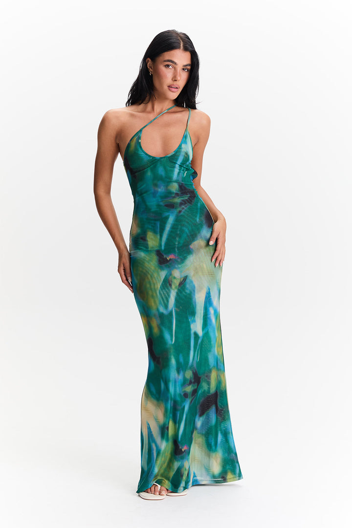 Elora | Maxi kleid