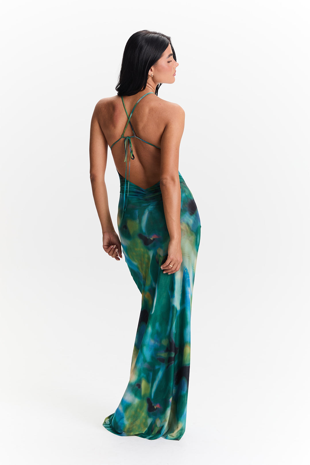 Elora | Maxi kleid