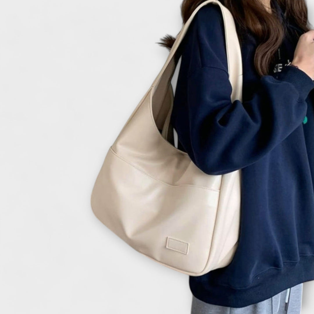 Vespera - Stilvolle Schultertasche