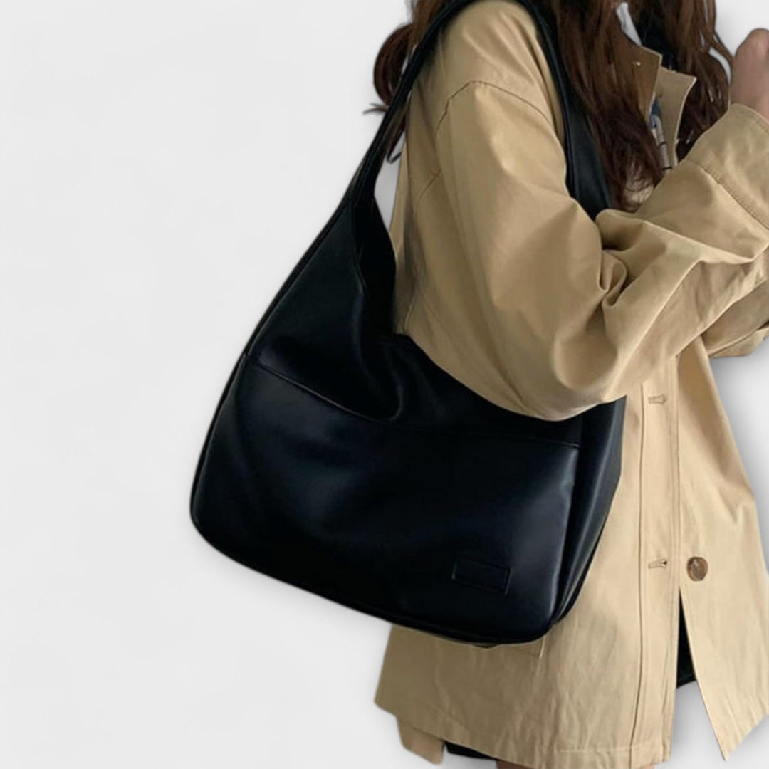 Vespera - Stilvolle Schultertasche