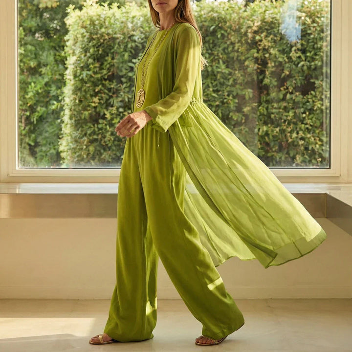Elvira Damenanzug | Eleganter Schnitt, Atmungsaktives Material