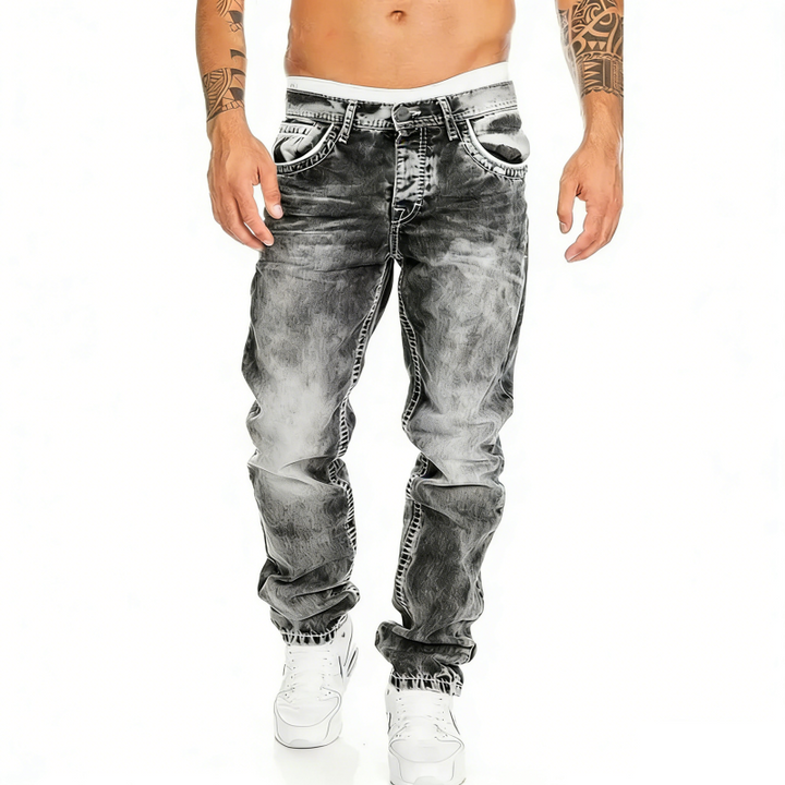 UrbanFlex | Herren Stretch-Jeans