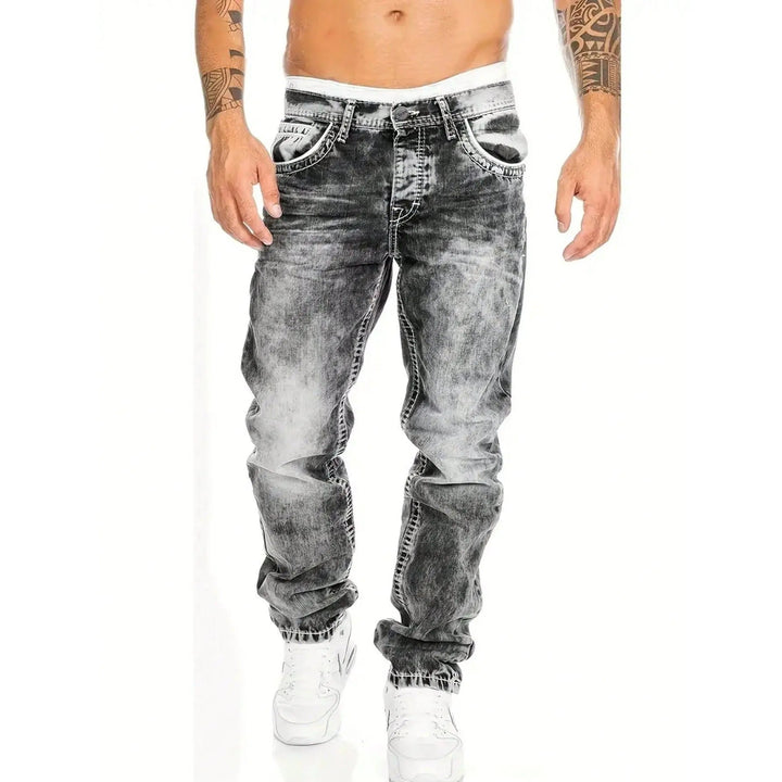UrbanFlex | Herren Stretch-Jeans