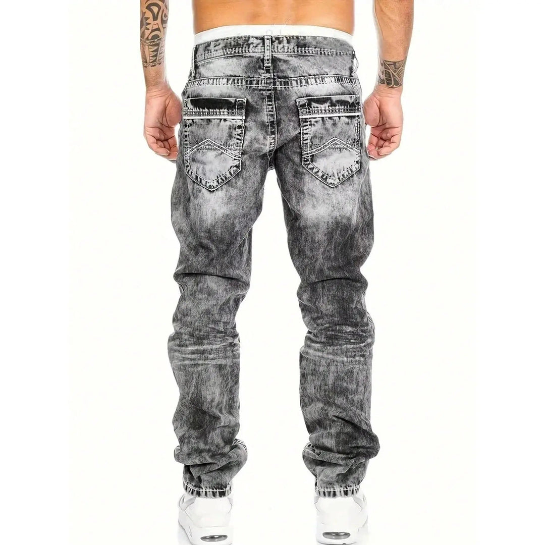UrbanFlex | Herren Stretch-Jeans