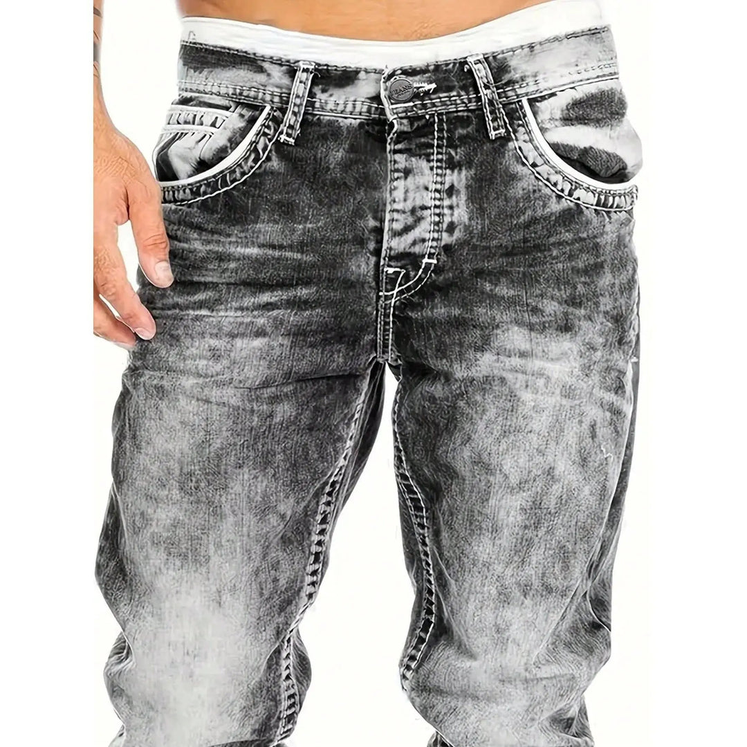 UrbanFlex | Herren Stretch-Jeans