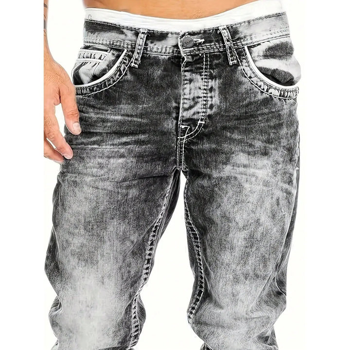 UrbanFlex | Herren Stretch-Jeans