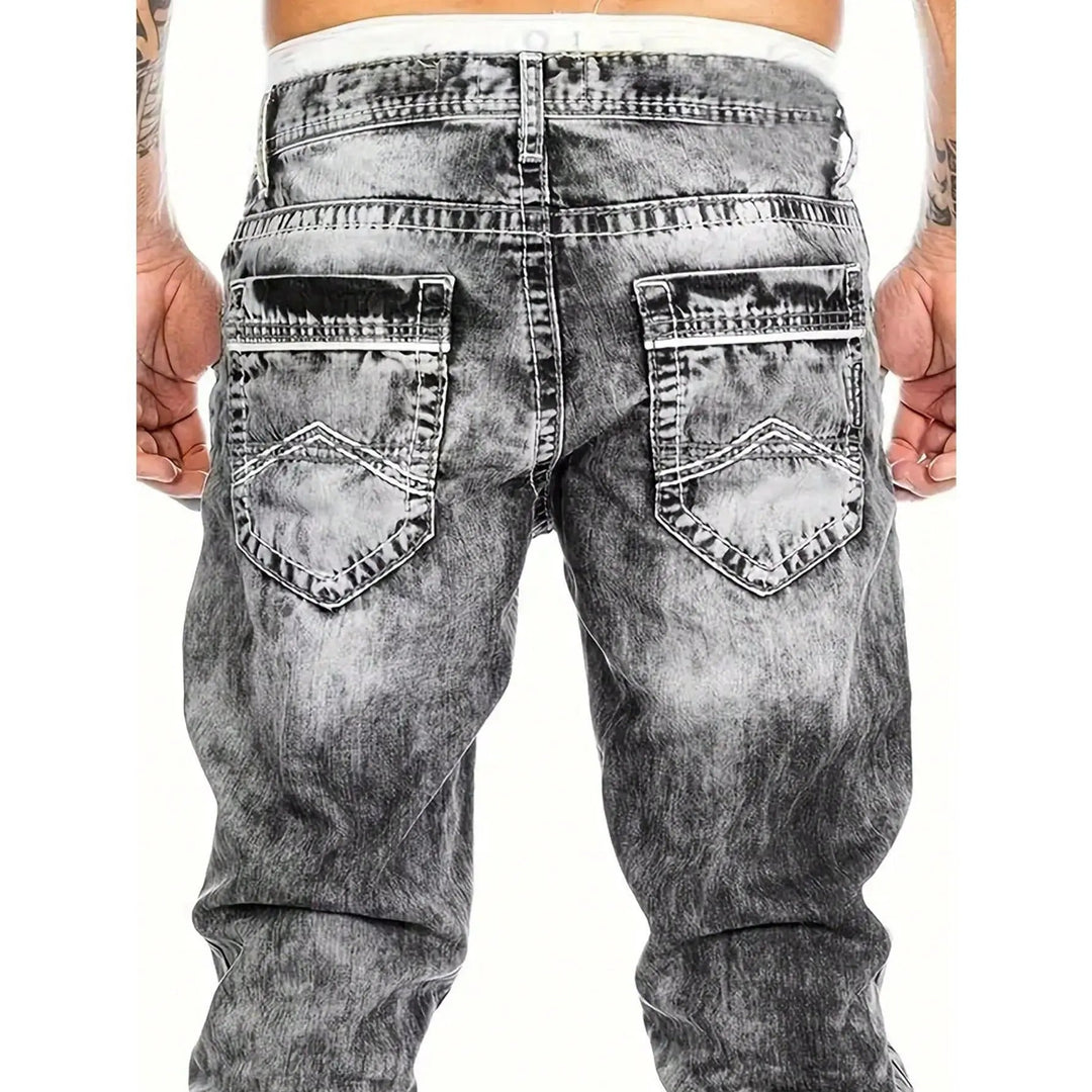 UrbanFlex | Herren Stretch-Jeans
