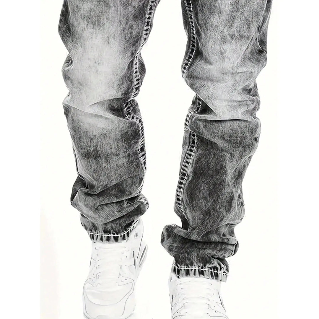 UrbanFlex | Herren Stretch-Jeans