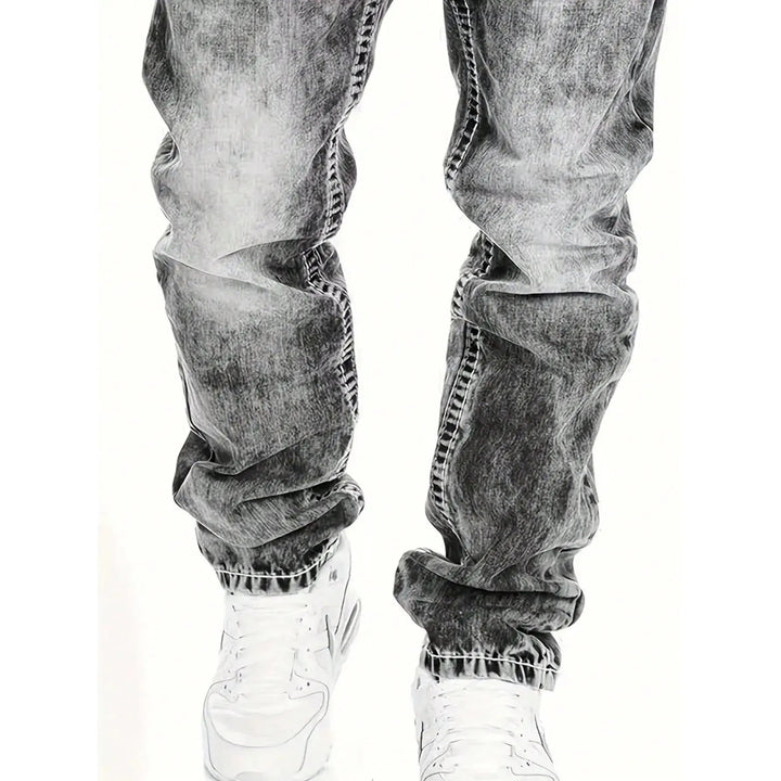 UrbanFlex | Herren Stretch-Jeans