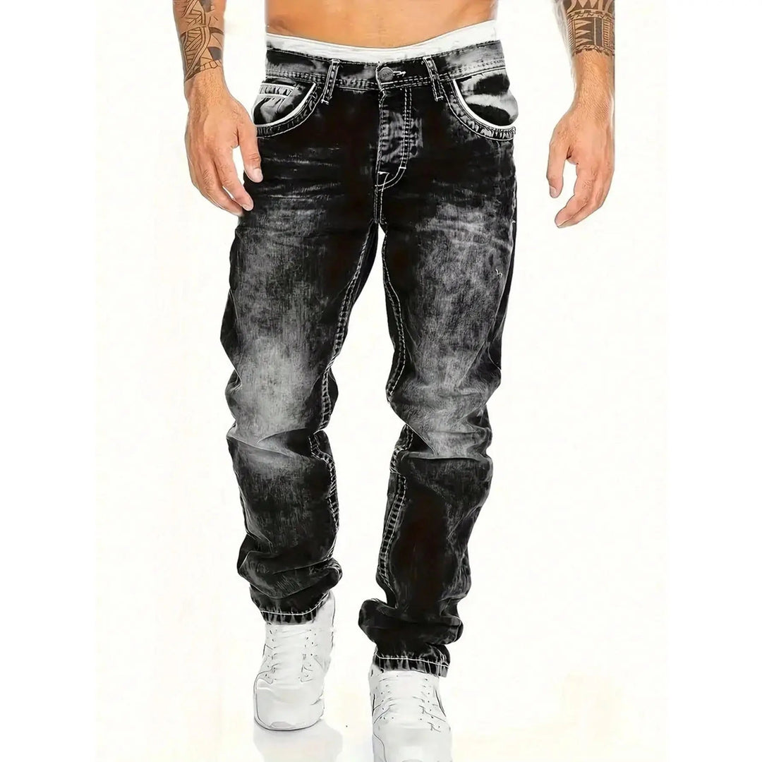 UrbanFlex | Herren Stretch-Jeans
