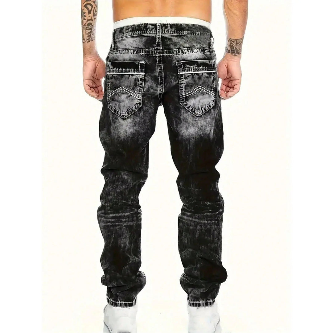 UrbanFlex | Herren Stretch-Jeans