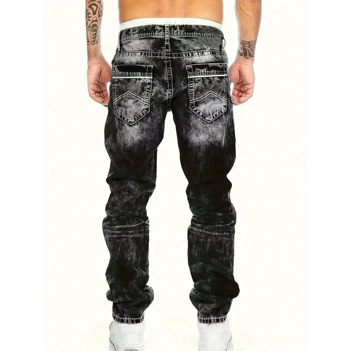 UrbanFlex | Herren Stretch-Jeans
