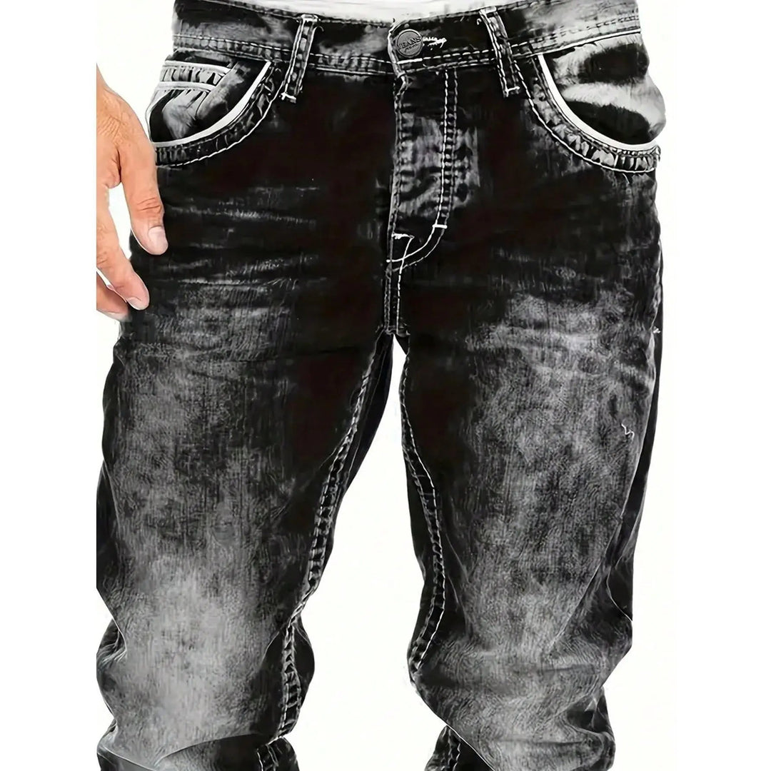 UrbanFlex | Herren Stretch-Jeans