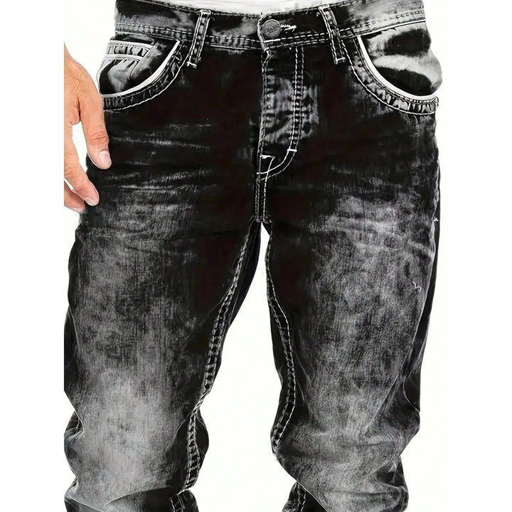 UrbanFlex | Herren Stretch-Jeans