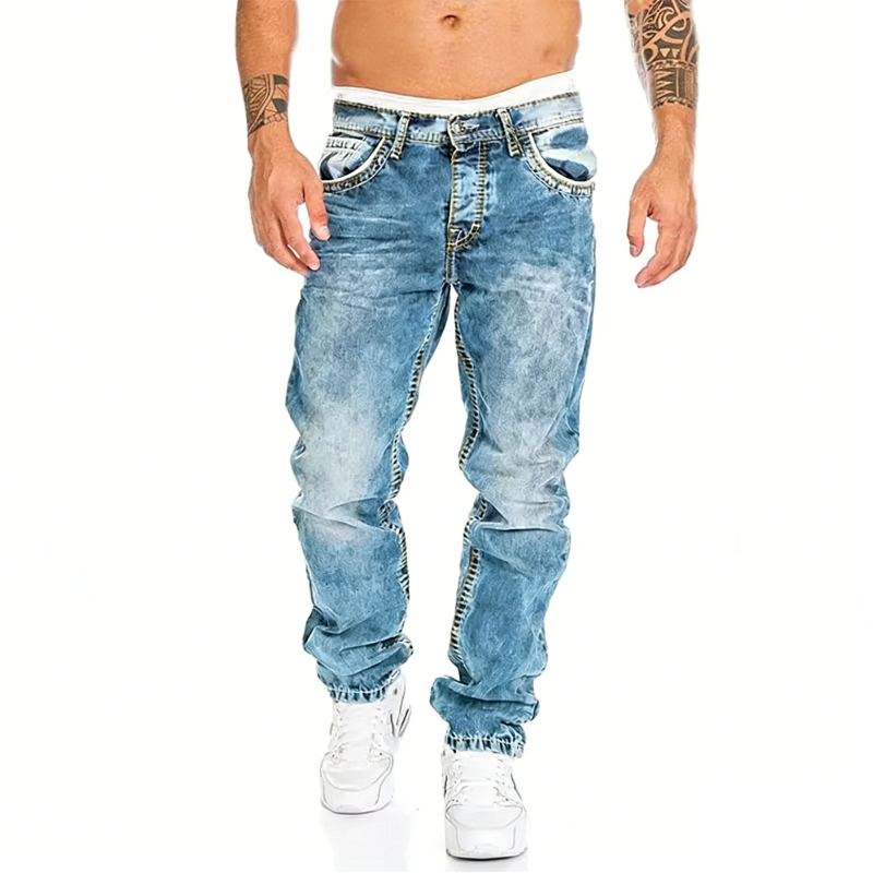 UrbanFlex | Herren Stretch-Jeans