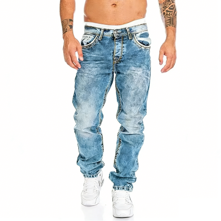 UrbanFlex | Herren Stretch-Jeans