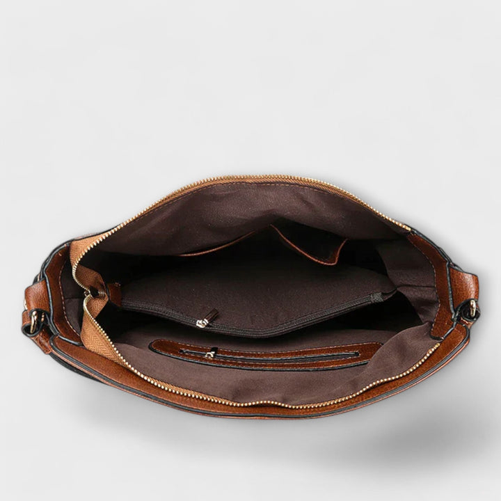 Lora Handtasche Damen | Große Tasche, Elegantes Design, Geräumig - 5