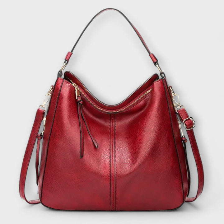 Lora Handtasche Damen | Große Tasche, Elegantes Design, Geräumig - 10