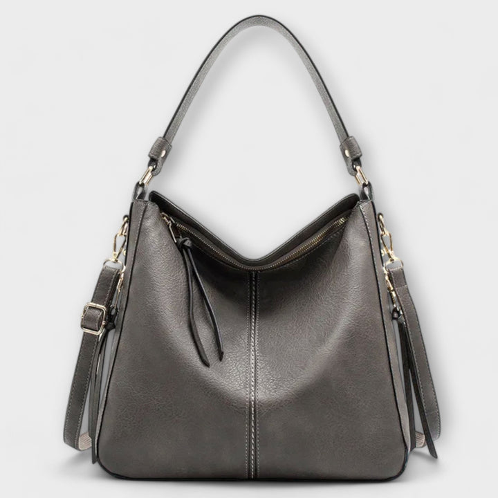 Lora Handtasche Damen | Große Tasche, Elegantes Design, Geräumig - 9
