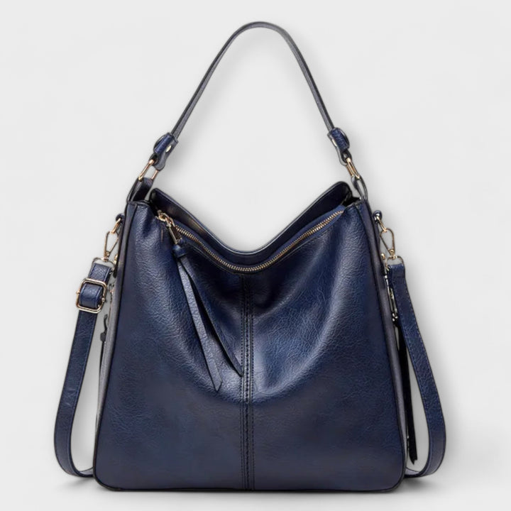 Lora Handtasche Damen | Große Tasche, Elegantes Design, Geräumig - 8