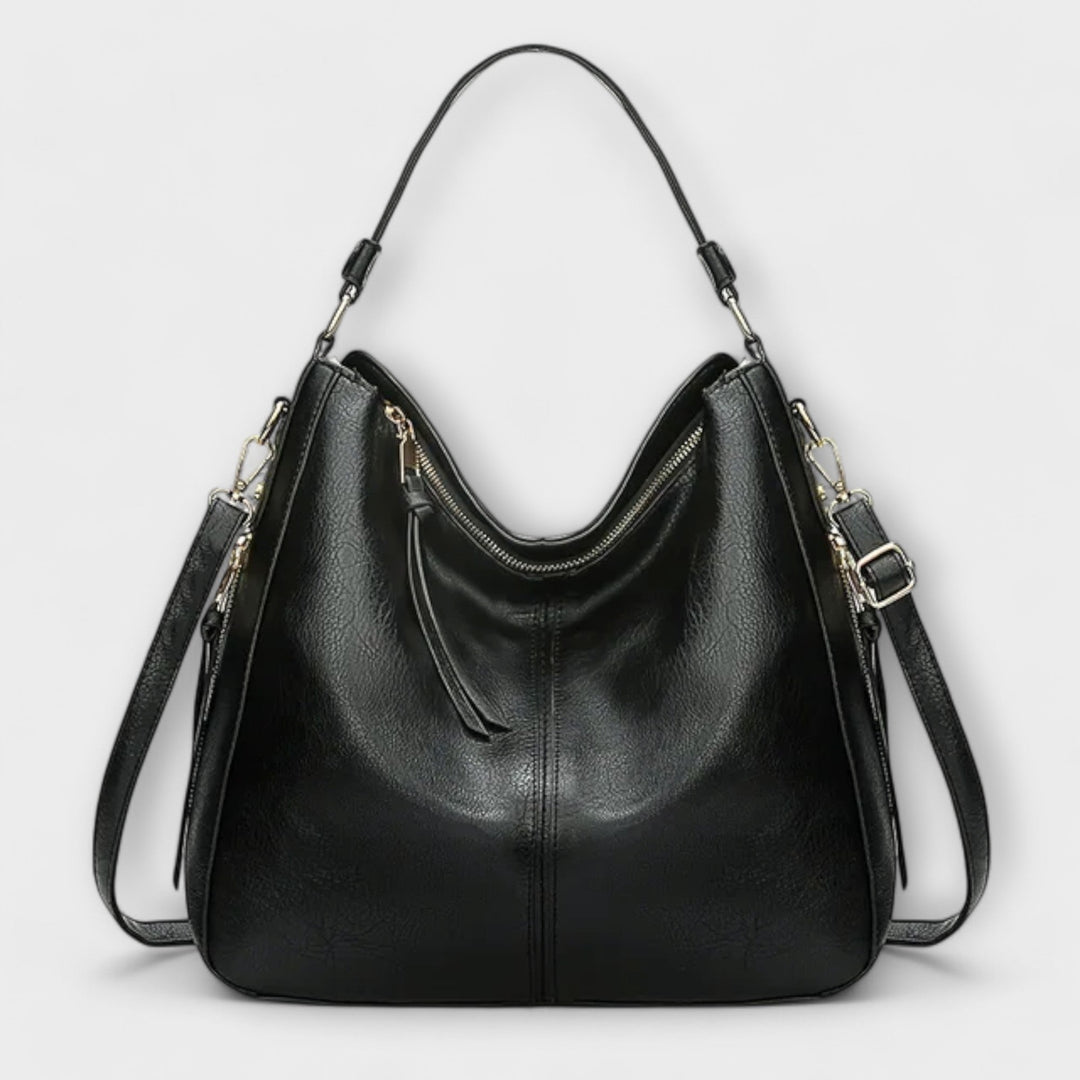 Lora Handtasche Damen | Große Tasche, Elegantes Design, Geräumig - 7