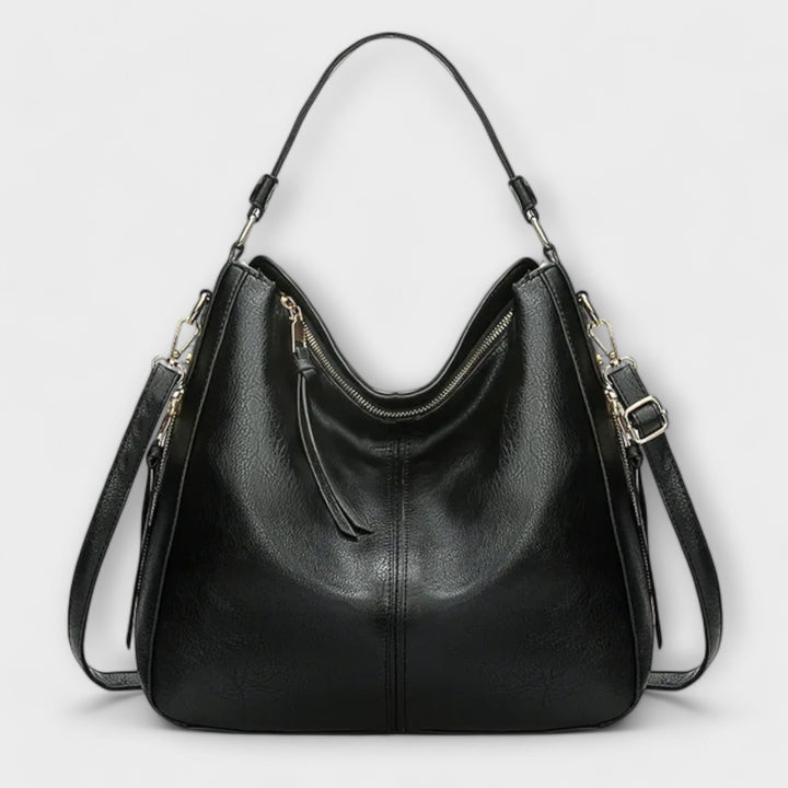 Lora Handtasche Damen | Große Tasche, Elegantes Design, Geräumig - 7