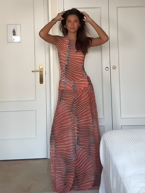 Linnea | Sommerkleid
