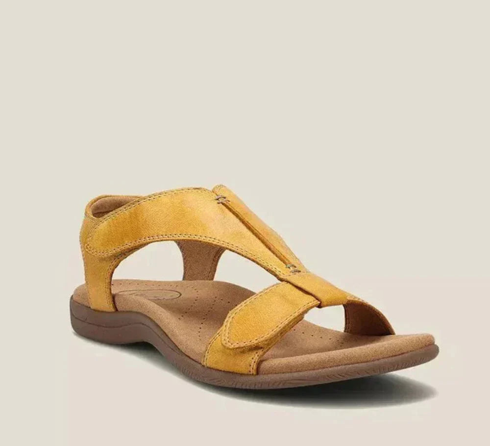 NovaPodo™ Ergonomie-Sandalen