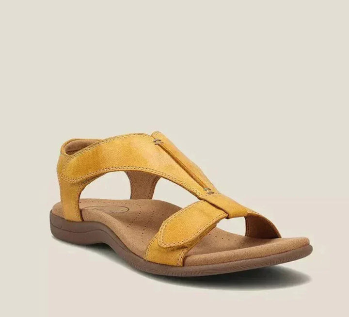 NovaPodo™ Ergonomie-Sandalen