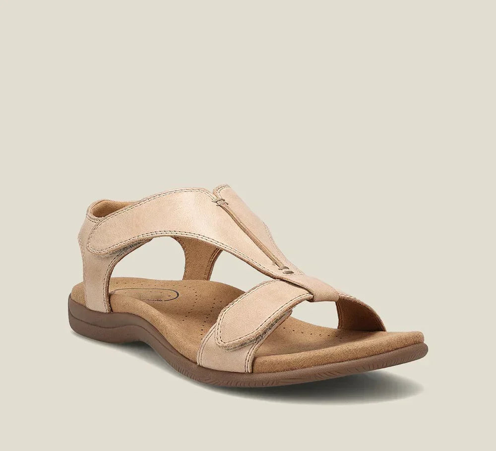 NovaPodo™ Ergonomie-Sandalen