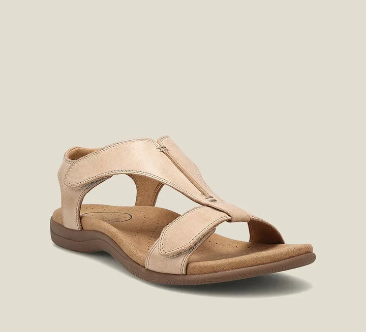 NovaPodo™ Ergonomie-Sandalen