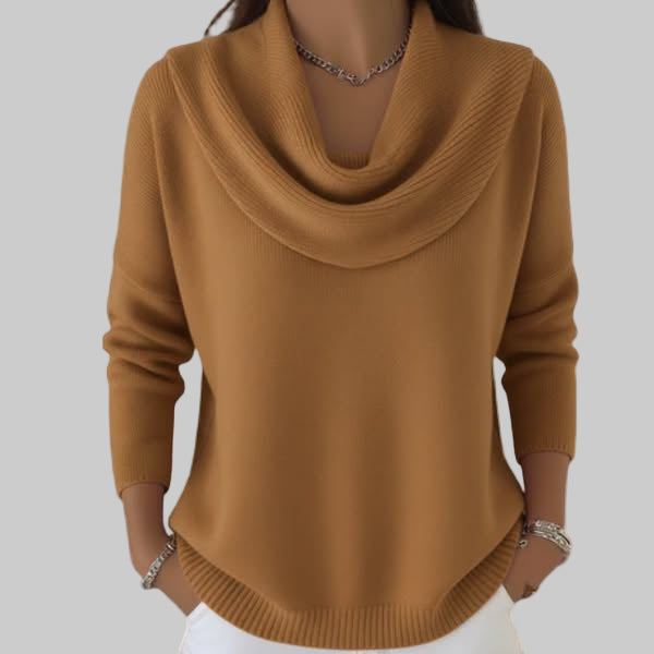 Ella | Elegantes Top - 2