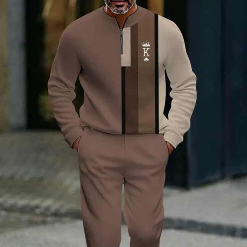 Leandro™ | Milano Comfort Collection